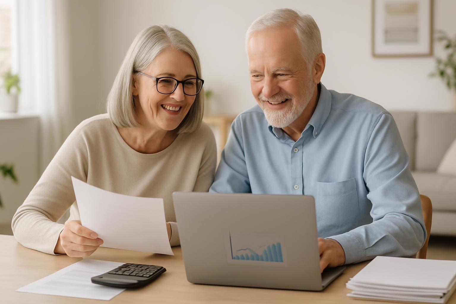 découvrez tout ce qu'il faut savoir sur l'abattement fiscal retraite en 2026 pour optimiser vos impôts et maximiser vos économies fiscales.