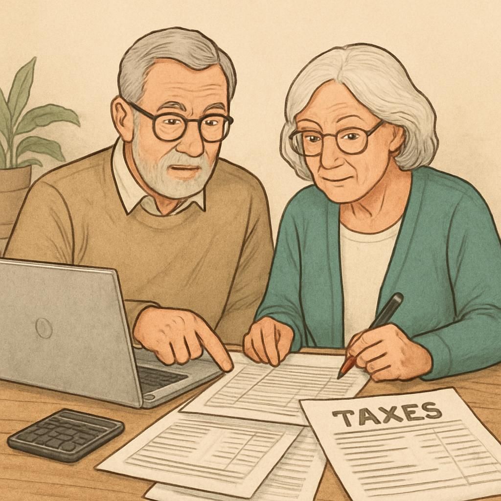 découvrez tout ce qu'il faut savoir sur l'abattement forfaitaire retraite 2026 pour bien préparer votre pension et optimiser vos revenus futurs.