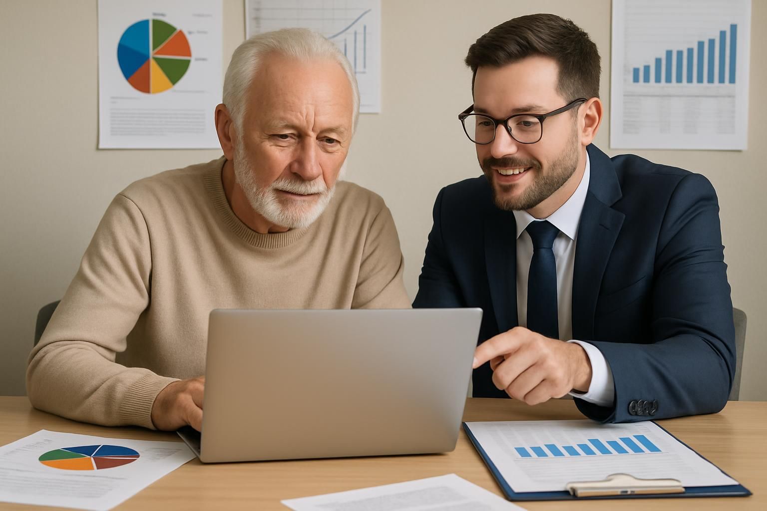 découvrez tout ce qu’il faut savoir sur l’abattement forfaitaire retraite en 2026 pour bien préparer votre pension et optimiser vos revenus de retraite.