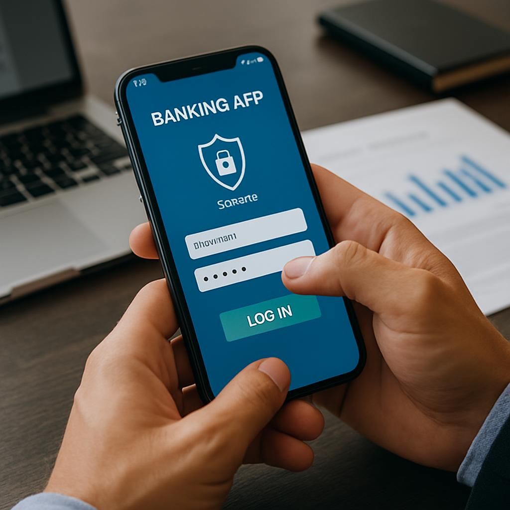 apprenez à utiliser votre identifiant crédit mutuel pour accéder facilement et en toute sécurité à vos services bancaires en ligne.