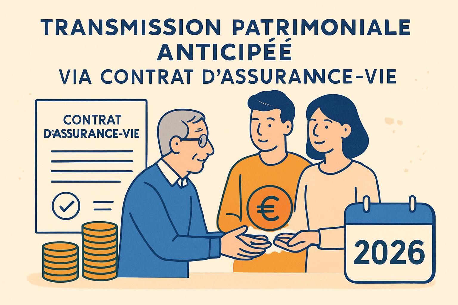 découvrez les enjeux du vote sur l'impôt assurance vie en 2026, ses impacts et ce que cela signifie pour vos placements financiers.