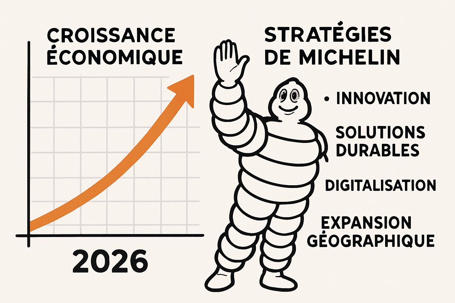découvrez l'analyse complète des performances boursières de michelin en 2026, avec un focus sur ses tendances, résultats financiers et perspectives d'avenir.
