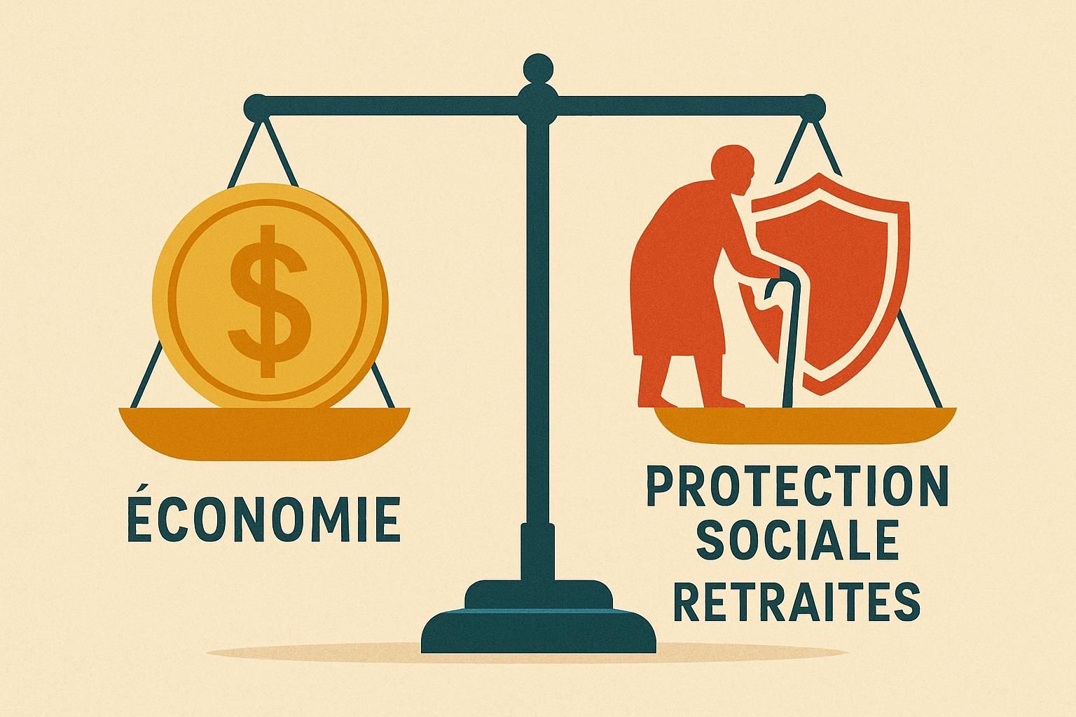 découvrez l'essentiel sur la réforme des retraites 2025 : les changements clés, les impacts pour votre future pension et les informations indispensables à connaître dès maintenant.