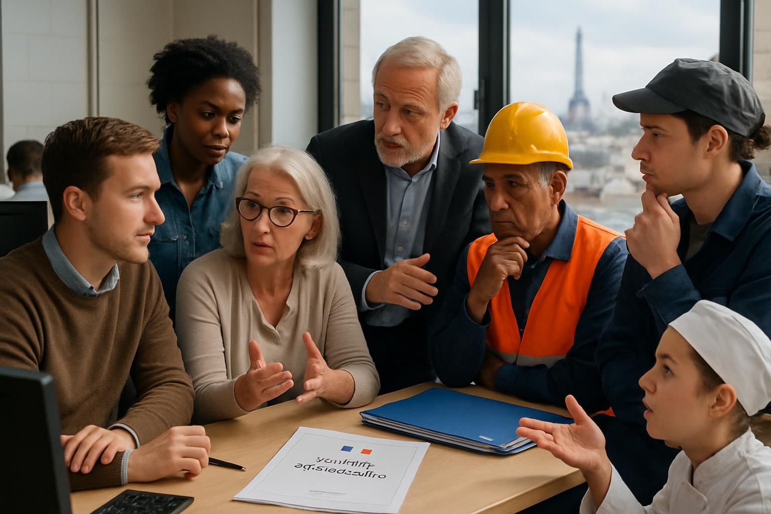 découvrez les points essentiels de la réforme des retraites 2025 : impact, changements clés et ce que cela signifie pour votre avenir.