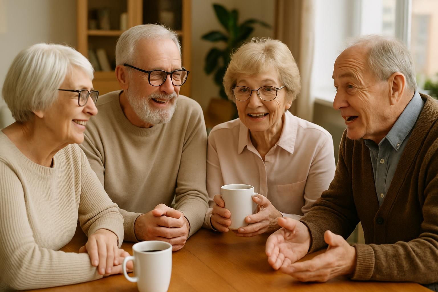 découvrez les principaux changements de la réforme des retraites en 2026 et ce qu'ils impliquent pour votre avenir financier et votre carrière.