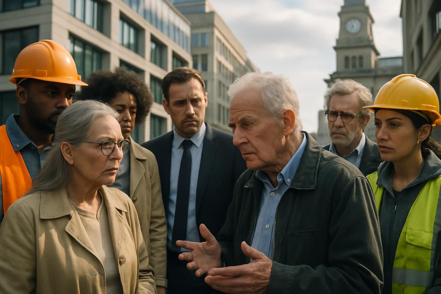 découvrez les implications de la réforme des retraites de 2026 et ce que ces changements signifient concrètement pour votre avenir financier et votre départ à la retraite.