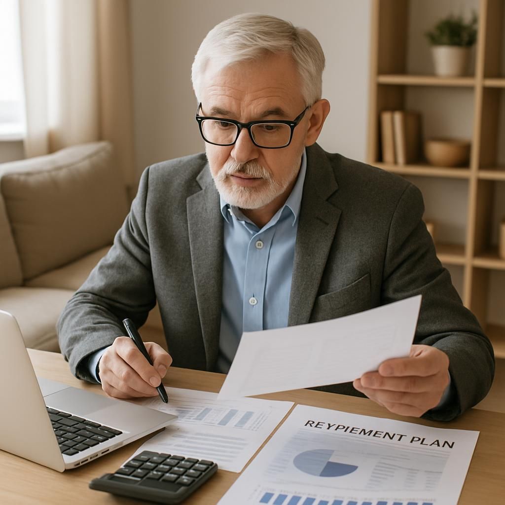 découvrez les conséquences de la suspension de la réforme des retraites sur les carrières longues en 2026 et comment cela pourrait affecter votre situation professionnelle.