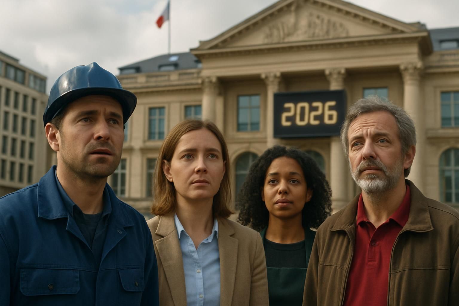 découvrez les impacts de la suspension de la réforme des retraites sur les salariés en 2026 : droits, âges de départ et perspectives d'avenir.