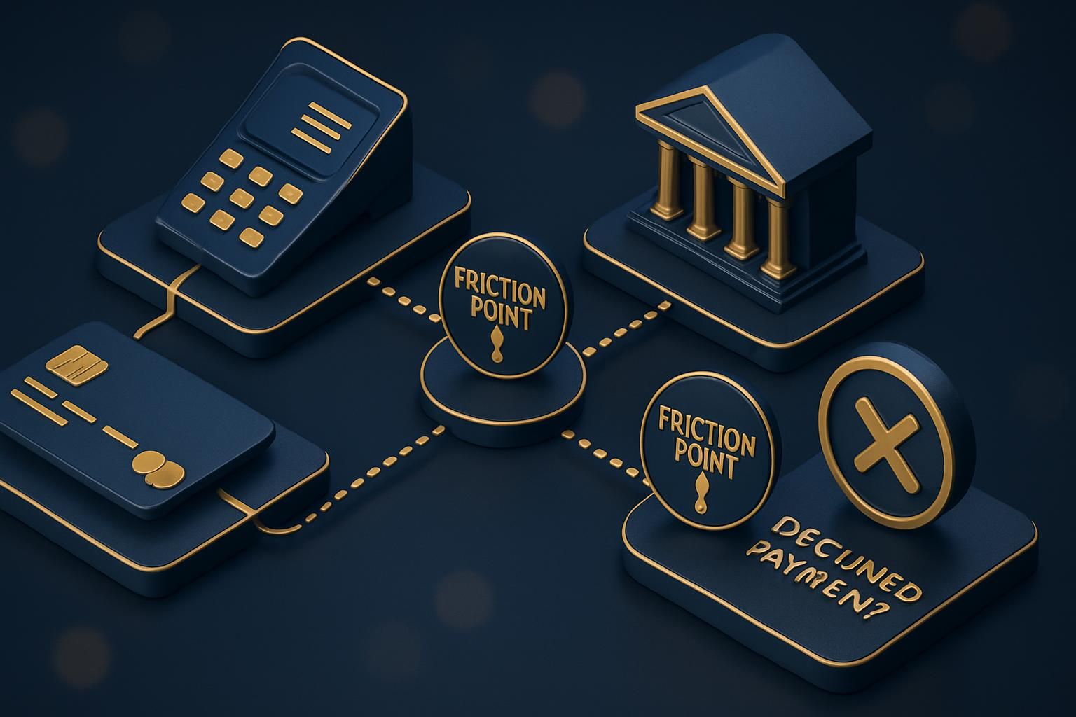 découvrez les raisons pour lesquelles une authentification peut réussir tandis que le paiement est refusé, ainsi que les solutions pour résoudre ce problème efficacement.