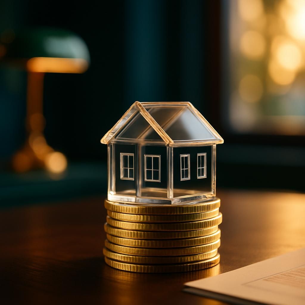 découvrez les points essentiels de la nouvelle loi sur l'usufruit en 2025 et ce que cela implique pour les usufruitiers et les nues-propriétés.