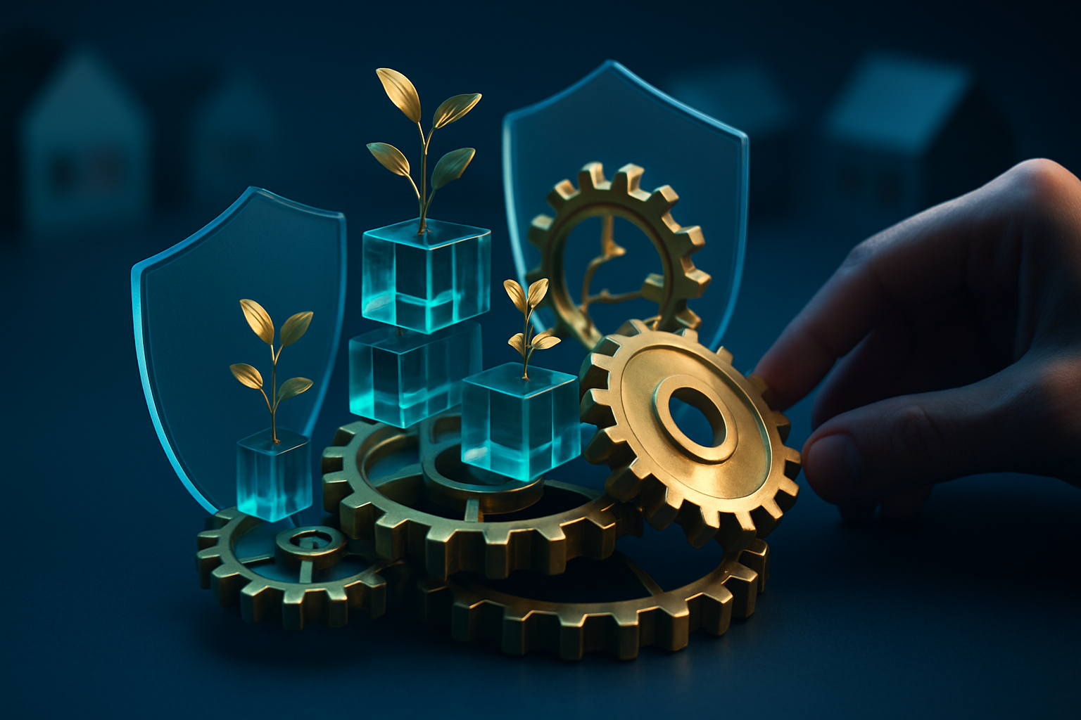 découvrez les causes du blocage des fonds dans le cadre du pce et ses implications majeures pour les entreprises en 2025. analyse complète et conseils pratiques.