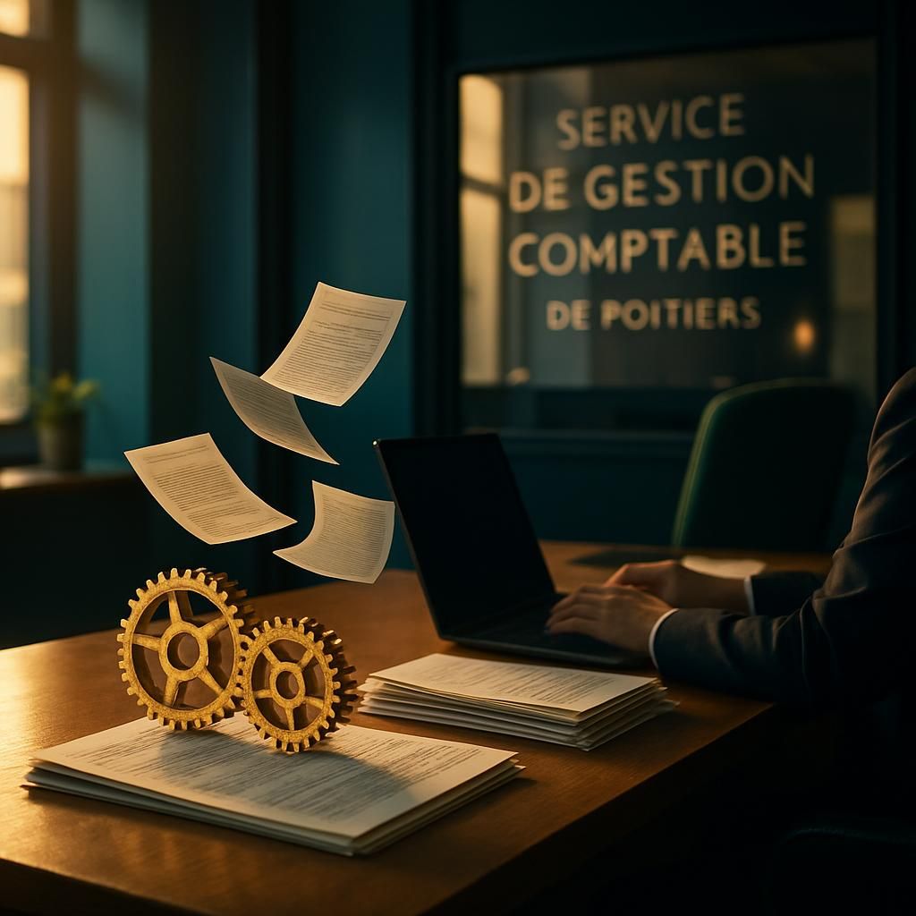 découvrez sgc poitiers, une entreprise dynamique en 2025, spécialisée dans des solutions innovantes et engagée dans le développement local. toutes les informations clés ici.