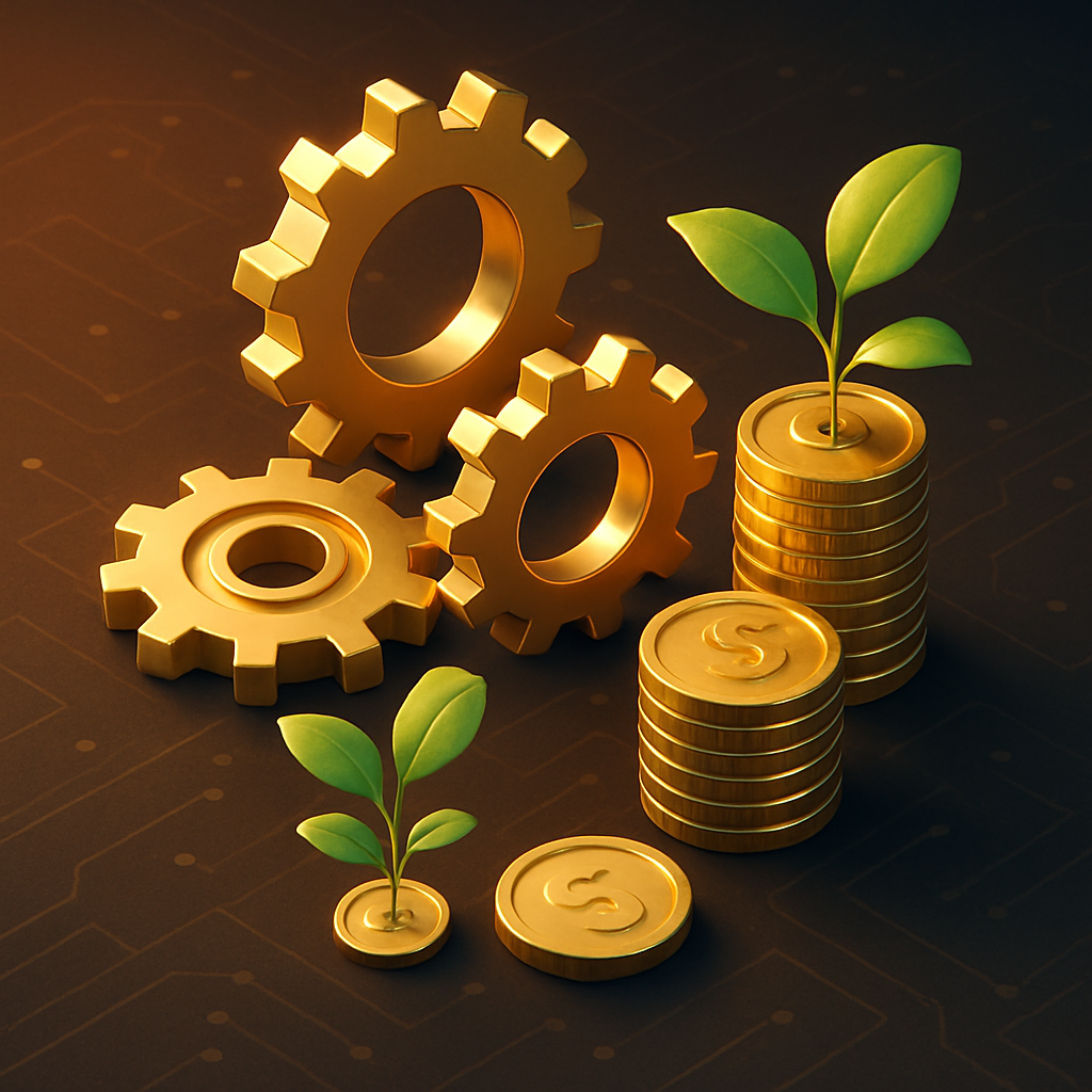 découvrez comment fonctionne le virement mangopay et explorez ses avantages pour simplifier vos transactions financières en toute sécurité.