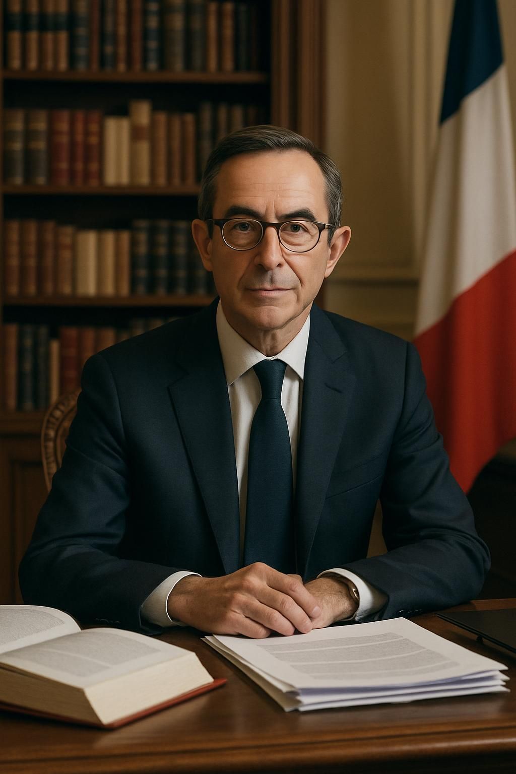 découvrez un aperçu complet du patrimoine et des investissements de bruno retailleau, explorant ses actifs, ses sources de revenus et ses stratégies financières.