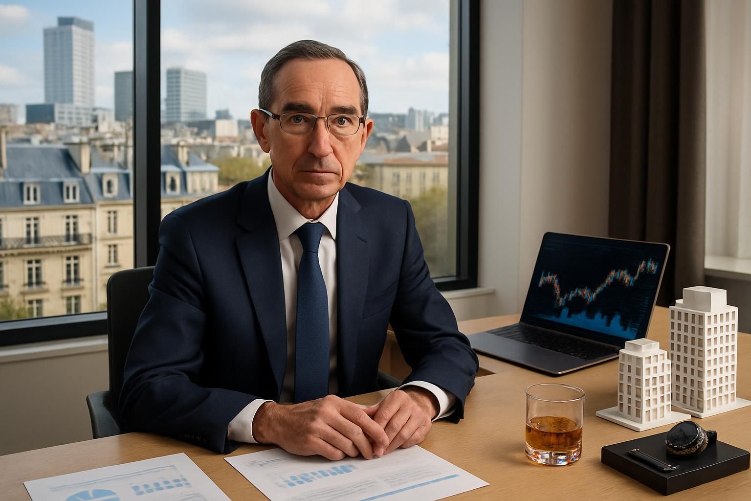 découvrez un aperçu complet du patrimoine et des investissements de bruno retailleau, analysant ses actifs, ses stratégies financières et son influence économique.