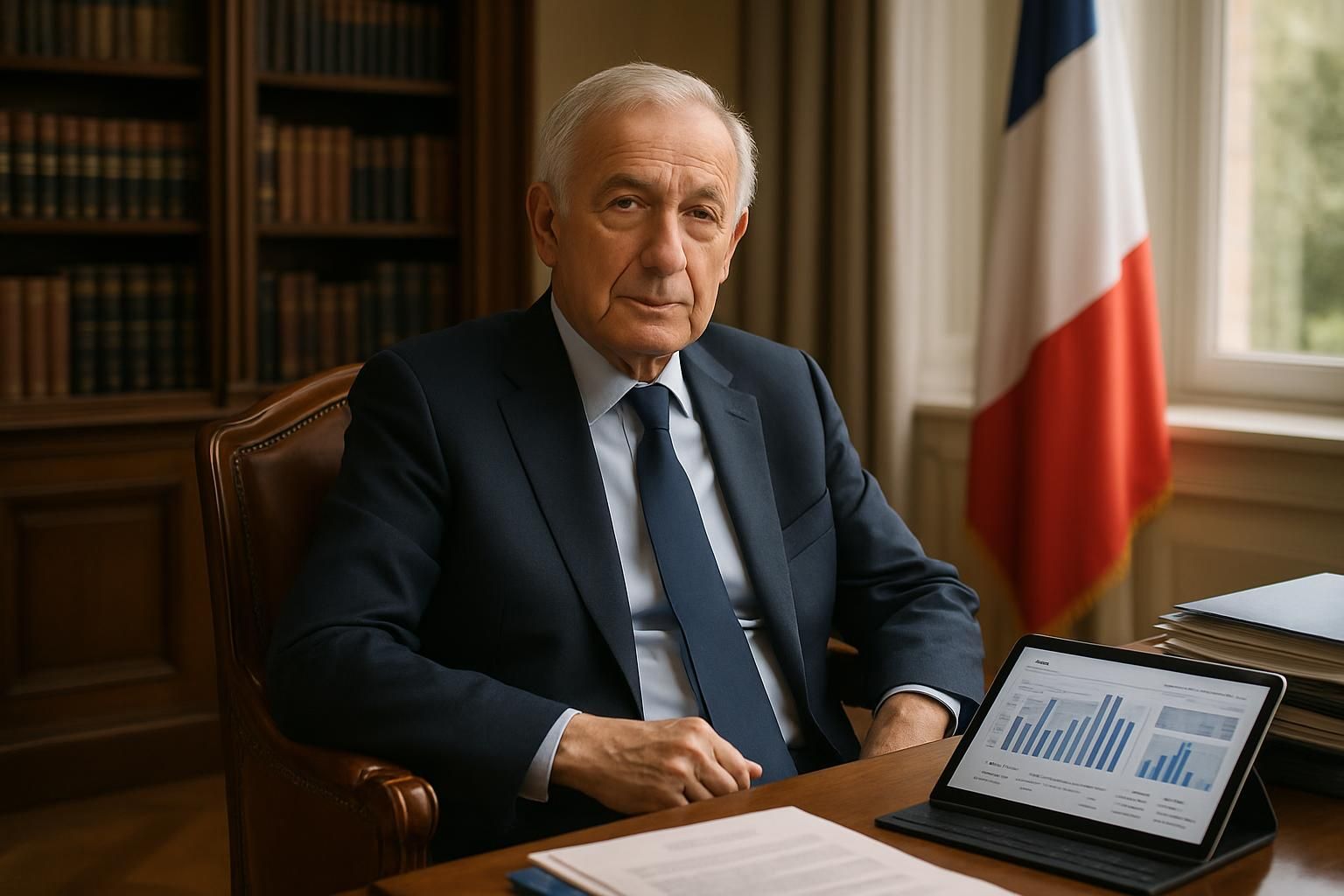 découvrez combien un député français perçoit en retraite en 2026, avec un aperçu des montants, des conditions d'éligibilité et des évolutions réglementaires récentes.