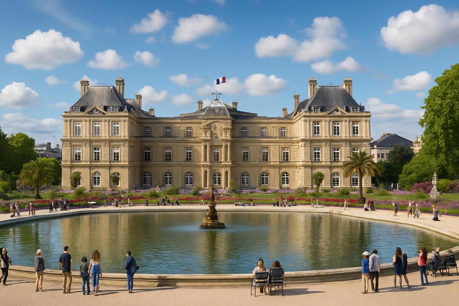 découvrez combien un député percevra en retraite en 2026, avec les dernières informations sur les pensions et les évolutions législatives.