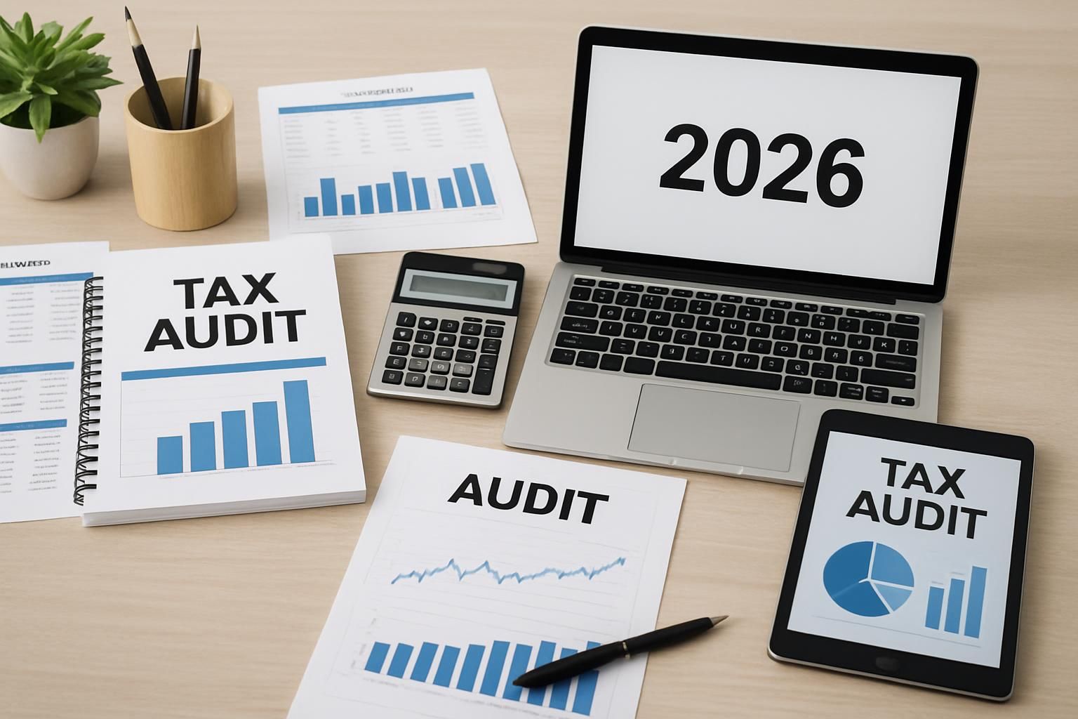 découvrez nos conseils pratiques pour bien vous préparer à un contrôle fiscal en 2026 et assurer une gestion sereine de votre déclaration et documents financiers.