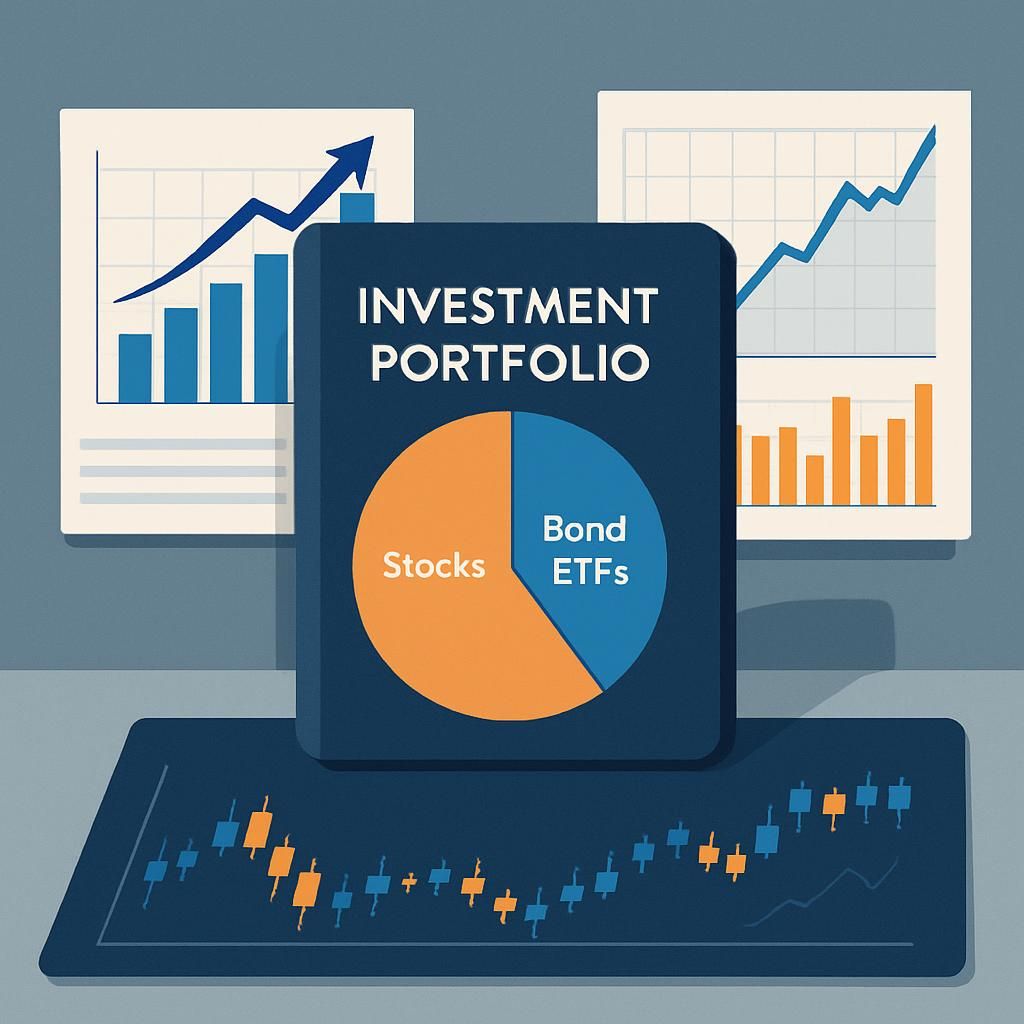 découvrez les avantages des etf obligataires éligibles au pea pour diversifier efficacement votre portefeuille et optimiser vos investissements.