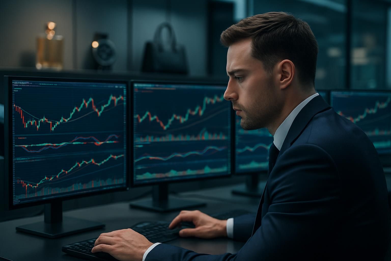 découvrez une analyse détaillée du cours lvmh sur bourse direct, avec des perspectives et prévisions pour l'année 2026 afin d'optimiser vos décisions d'investissement.