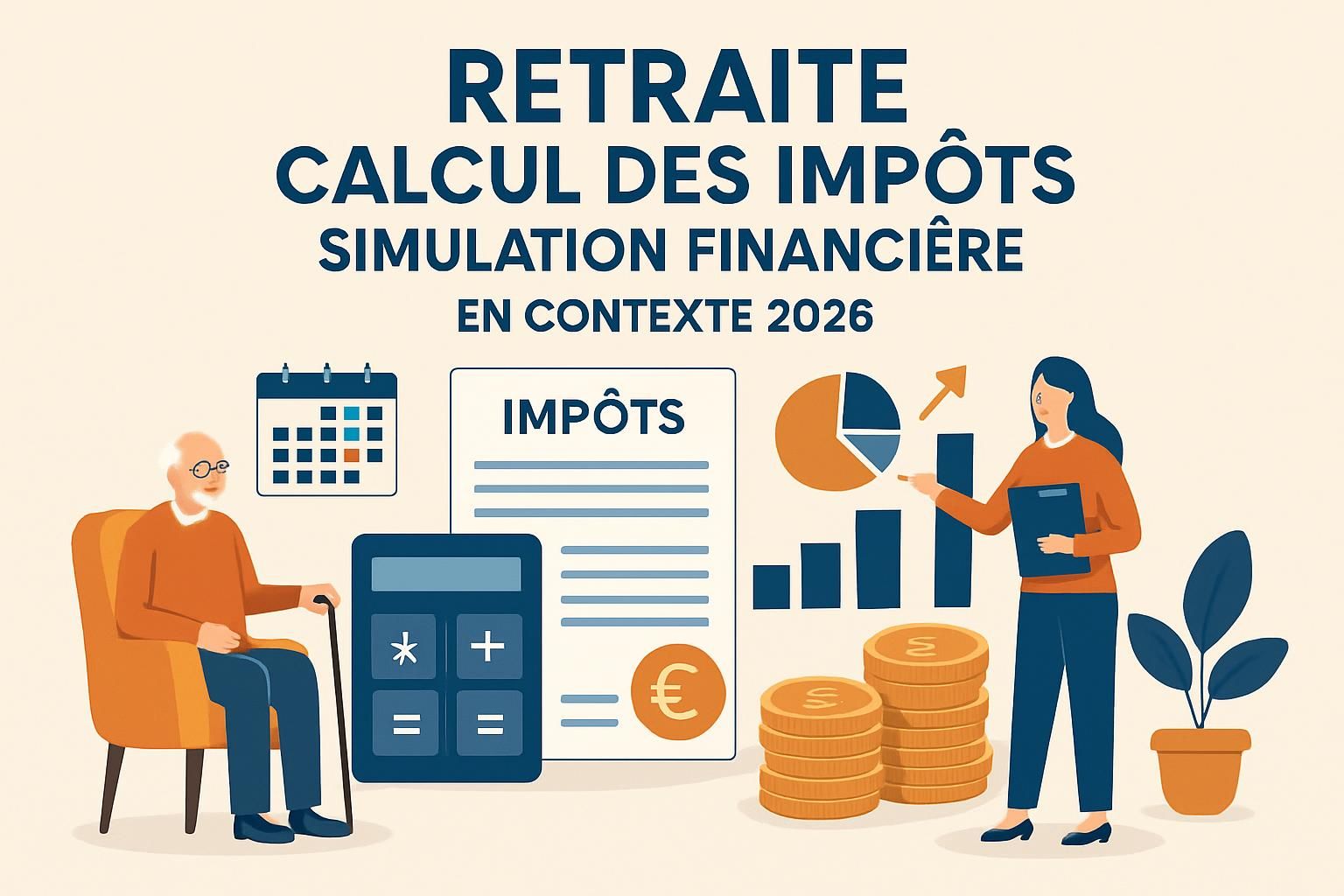 découvrez tout ce qu'il faut savoir sur le forfait annuel retraite 2026 pour bien préparer votre avenir et optimiser vos droits à la retraite.