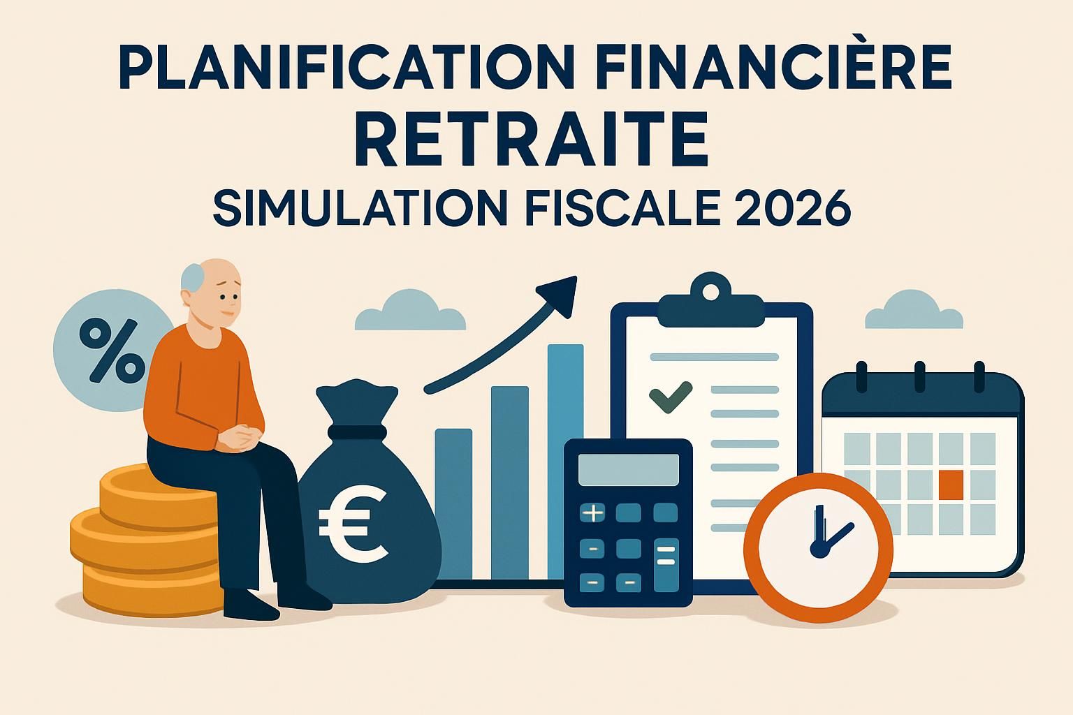 découvrez tout ce qu'il faut savoir sur le forfait annuel retraite 2026 pour bien préparer votre avenir et optimiser votre pension de retraite.