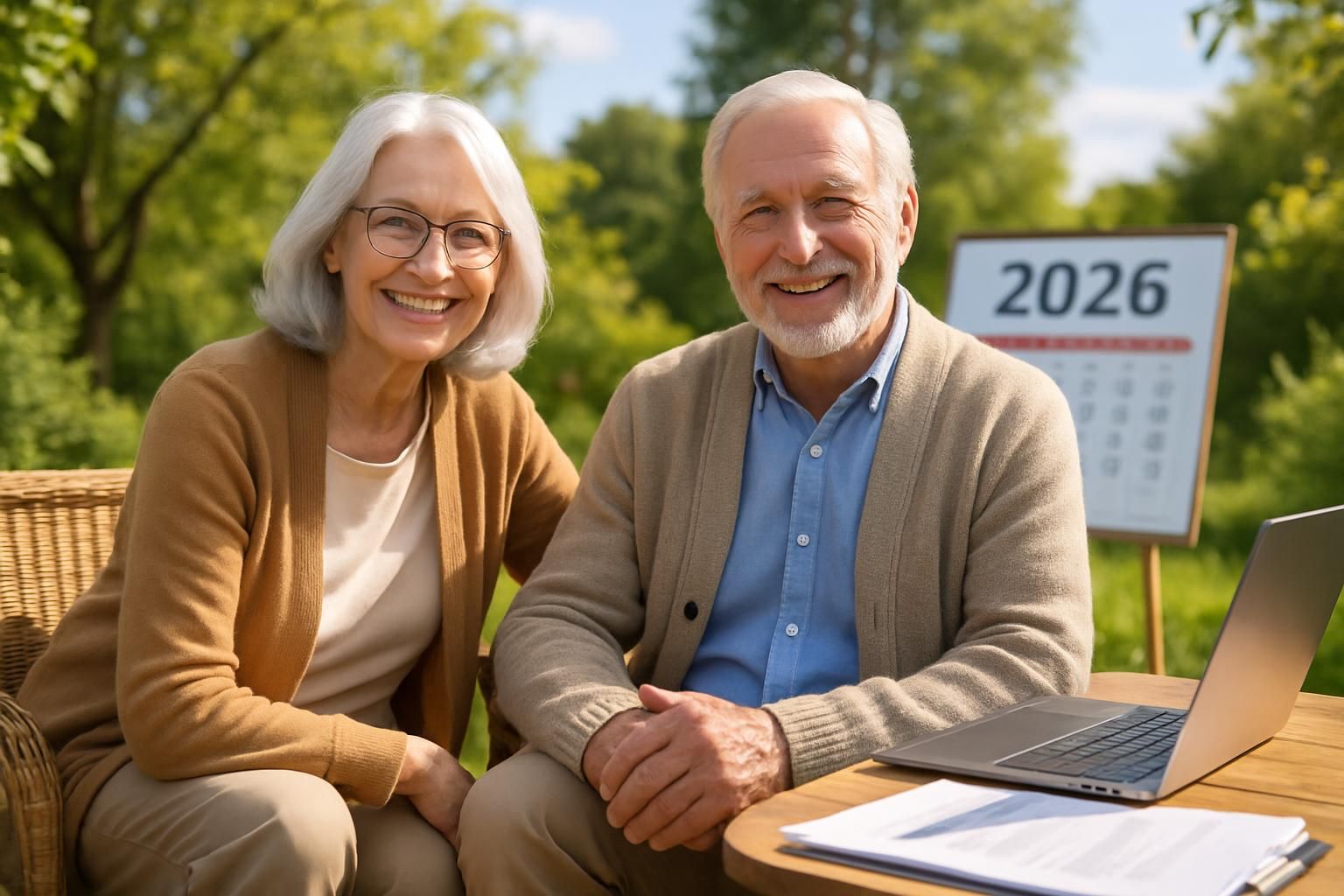 découvrez tout ce qu’il faut savoir sur le forfait annuel retraite 2026 pour bien préparer votre avenir et optimiser vos droits à la retraite.