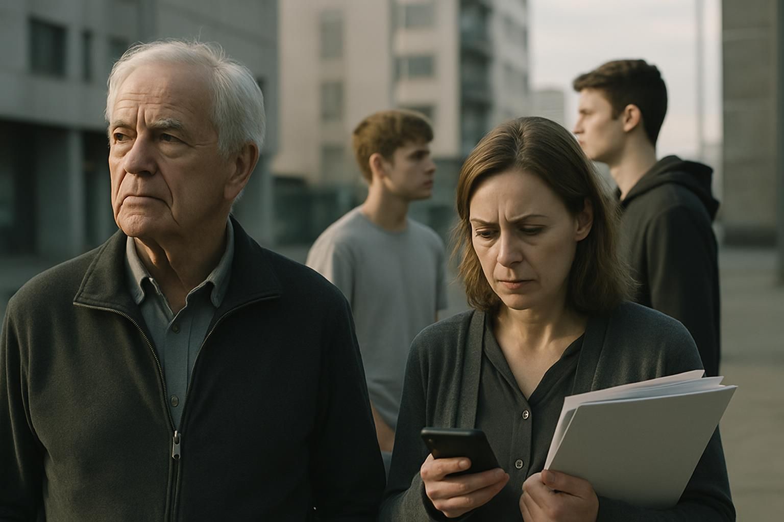 découvrez quelles générations seront affectées par la suspension des retraites en 2026, avec une analyse des impacts sociaux et économiques ainsi que des enjeux à venir.