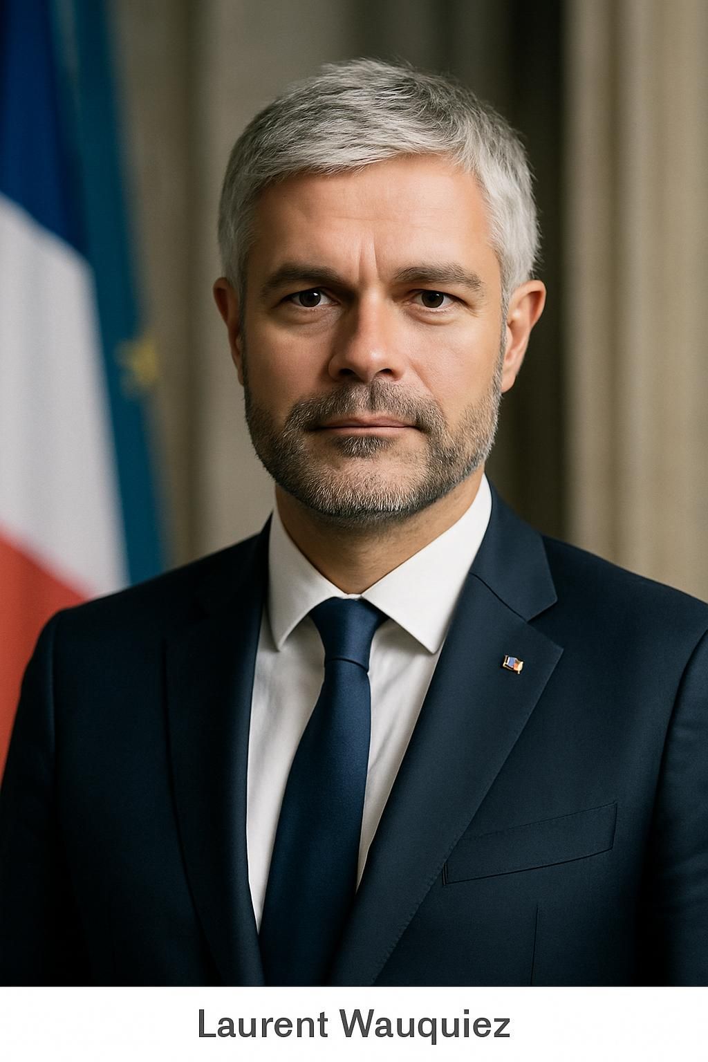 découvrez le patrimoine de laurent wauquiez en 2026 : analyse et détails actualisés sur ses biens et revenus.