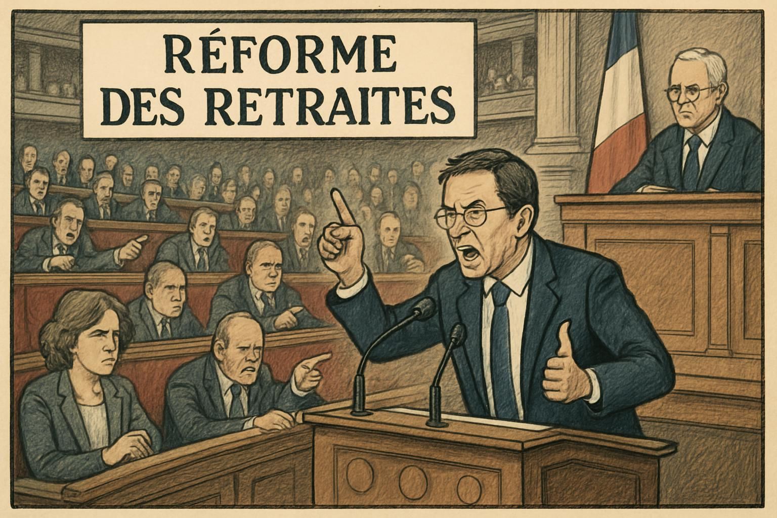 découvrez tout sur le nouvel abattement fiscal retraite en 2026 : modalités, montants et conseils pour bien préparer votre déclaration.