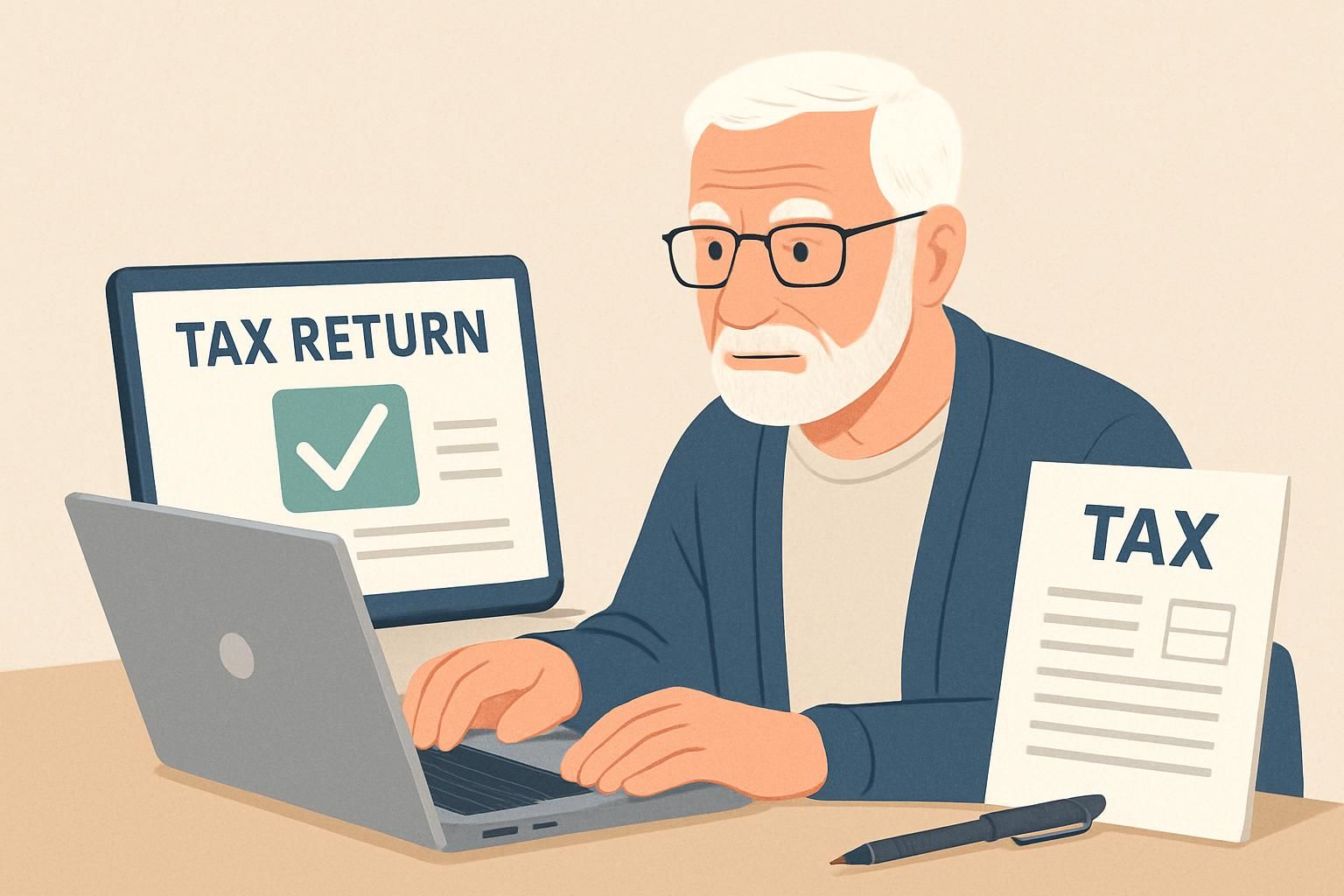 découvrez tout ce qu'il faut savoir sur le nouvel abattement fiscal retraite en 2026, ses impacts et les changements importants pour mieux préparer votre retraite.