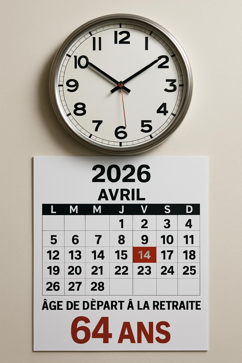 découvrez les points essentiels de la nouvelle réforme des retraites en 2026 et ce qu'il faut savoir pour bien vous préparer aux changements à venir.