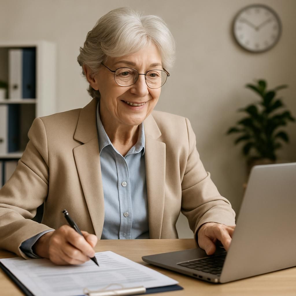 découvrez l'essentiel de la nouvelle réforme des retraites en 2026 : changements clés, impact pour les assurés, et conseils pour bien préparer votre avenir.