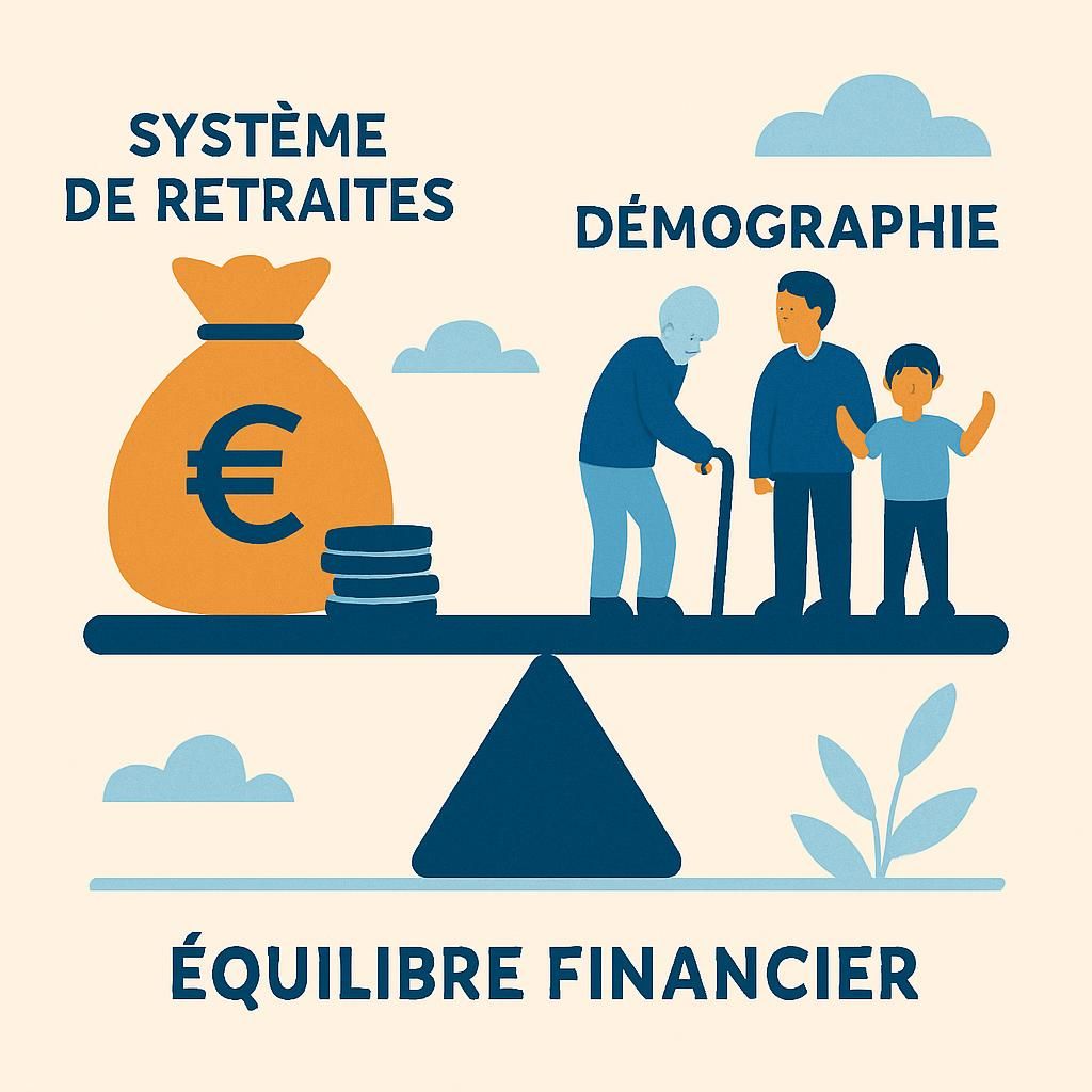 découvrez les clés de la nouvelle réforme des retraites en 2026 : changements, impacts et informations essentielles pour bien comprendre cette évolution majeure.