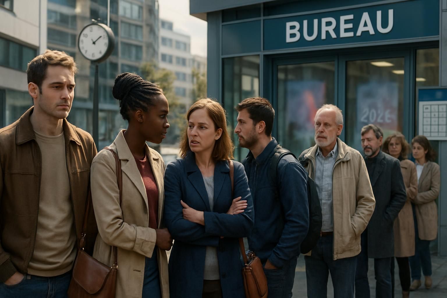 découvrez les principaux points de la nouvelle réforme des retraites en 2026 et ce qu’il faut savoir pour bien comprendre ses impacts.