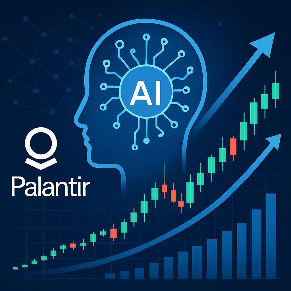 découvrez une analyse détaillée des performances boursières de palantir et les perspectives d'évolution du titre pour 2026, afin d'éclairer vos décisions d'investissement.