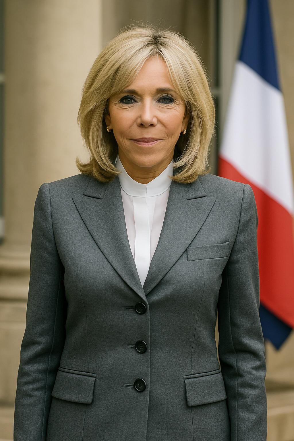 découvrez le montant estimé de la retraite de brigitte macron en 2026 et les facteurs qui influencent ce calcul.
