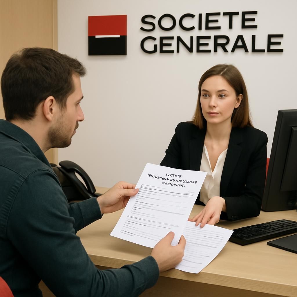 découvrez le plafond de virement à la société générale en 2026 et les conditions associées pour gérer vos transactions en toute sécurité.