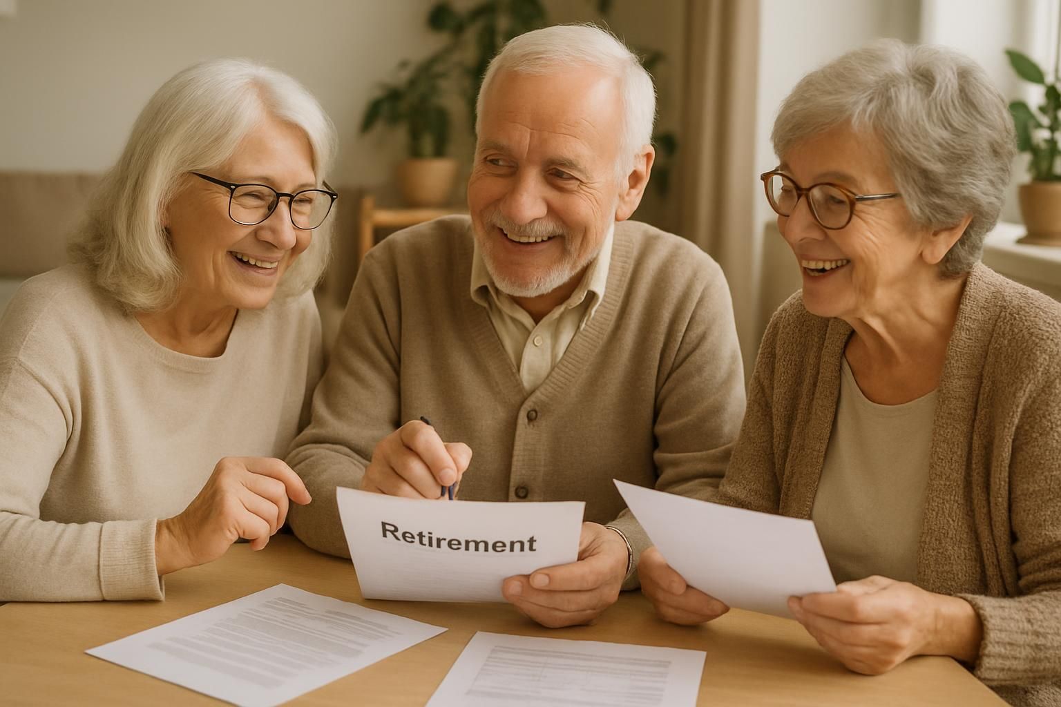 découvrez les principales informations sur la réforme fiscale retraite 2025 et ce qu'il est essentiel de connaître avant 2026 pour bien préparer votre avenir.