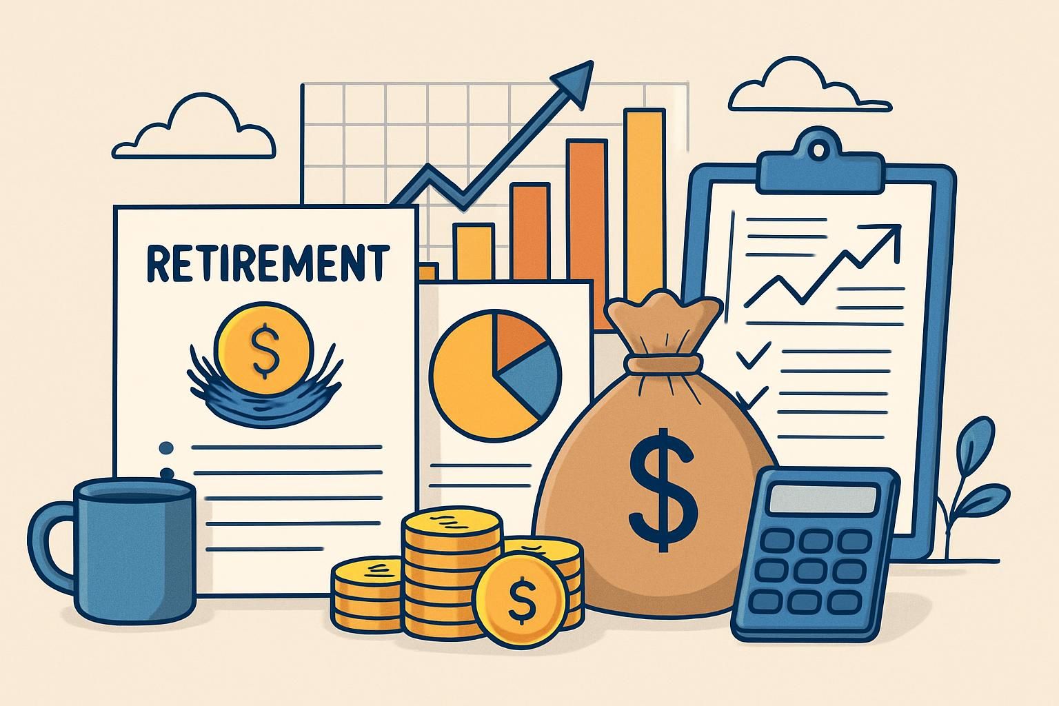 découvrez les impacts de la réforme 2026 sur la retraite carrière longue pour les personnes nées en 1964 : conditions, avantages et changements clés expliqués.