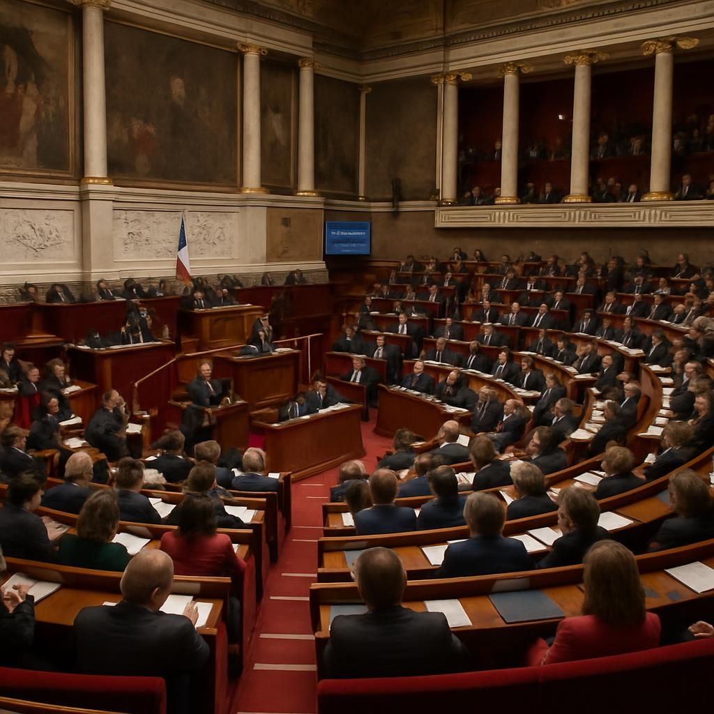 découvrez les changements majeurs apportés par la réforme 2026 sur la retraite carrière longue 1964 et comment ils impactent vos droits et conditions de départ.