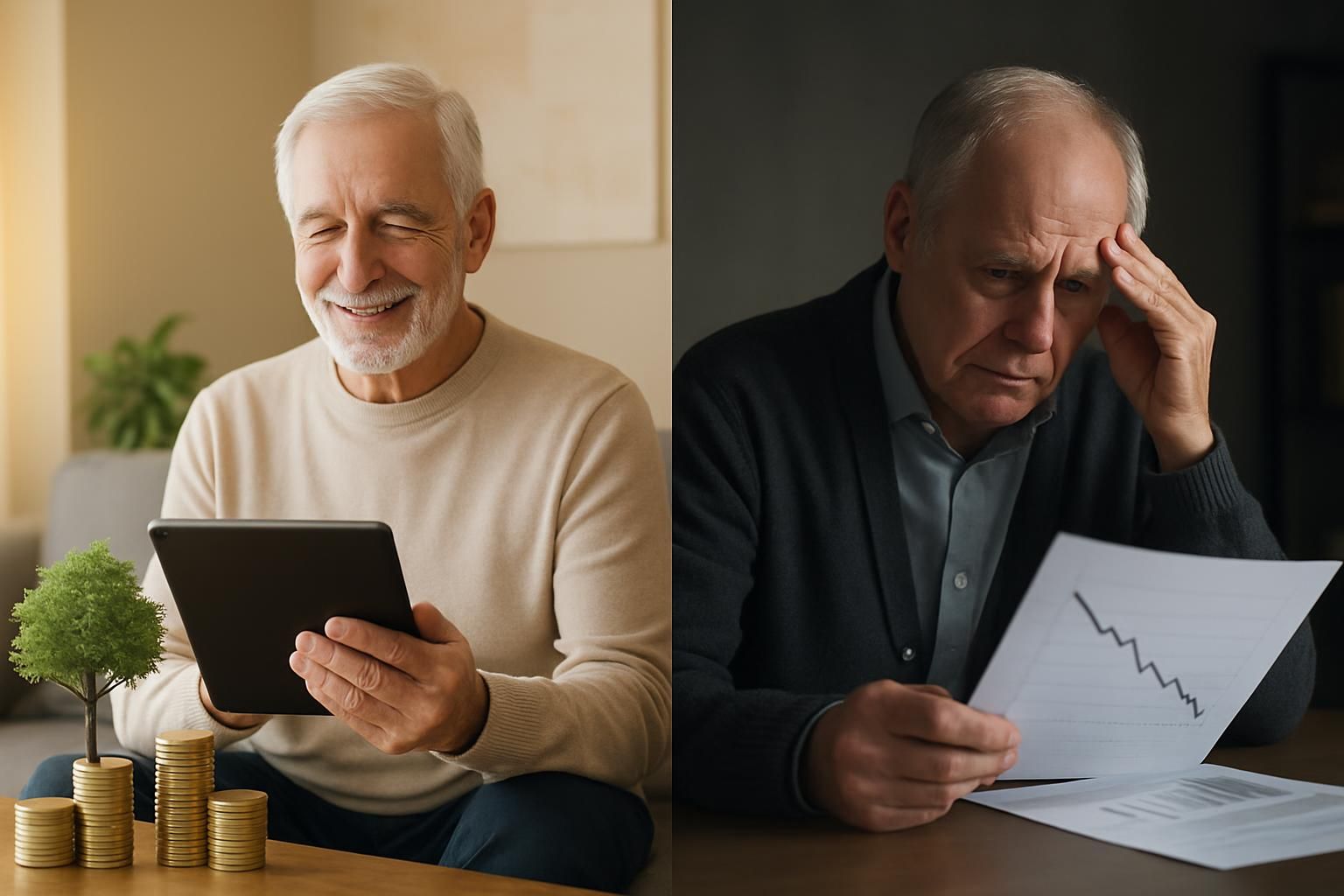 découvrez les avantages et les inconvénients du système de retraite par points pour mieux comprendre son fonctionnement et son impact sur votre avenir.