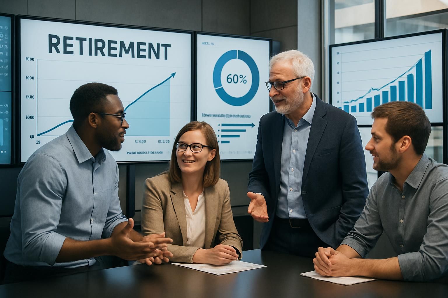 découvrez les enjeux et les conséquences de la suspension de la réforme des retraites de 1964, une étape clé dans l'histoire sociale et économique de la france.