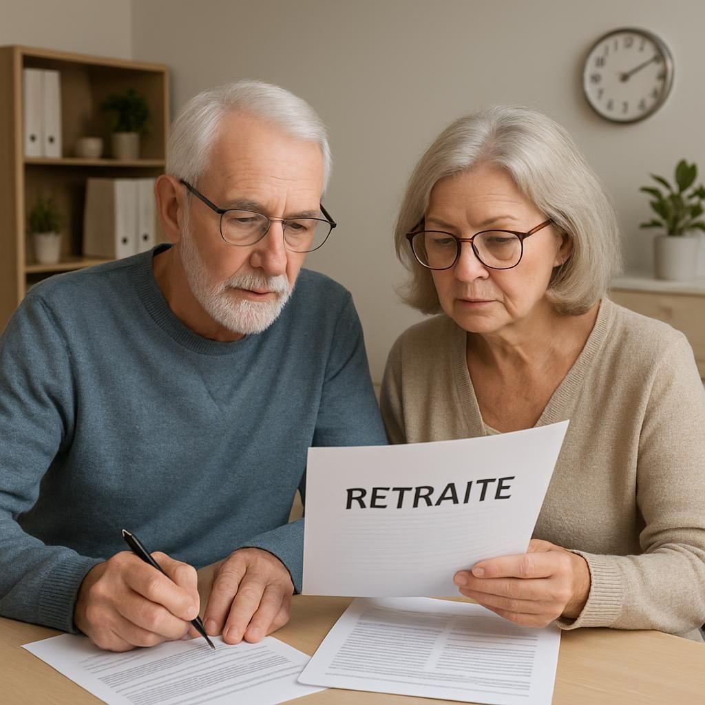 découvrez comment gérer efficacement la suspension de votre retraite en 2026 et les étapes clés pour une transition réussie.