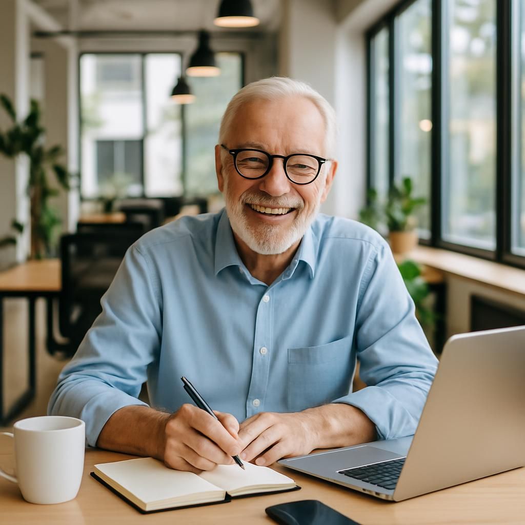 découvrez tout ce qu'il faut savoir sur la retraite par points en 2026, ses nouveautés et comment elles impactent votre future pension.