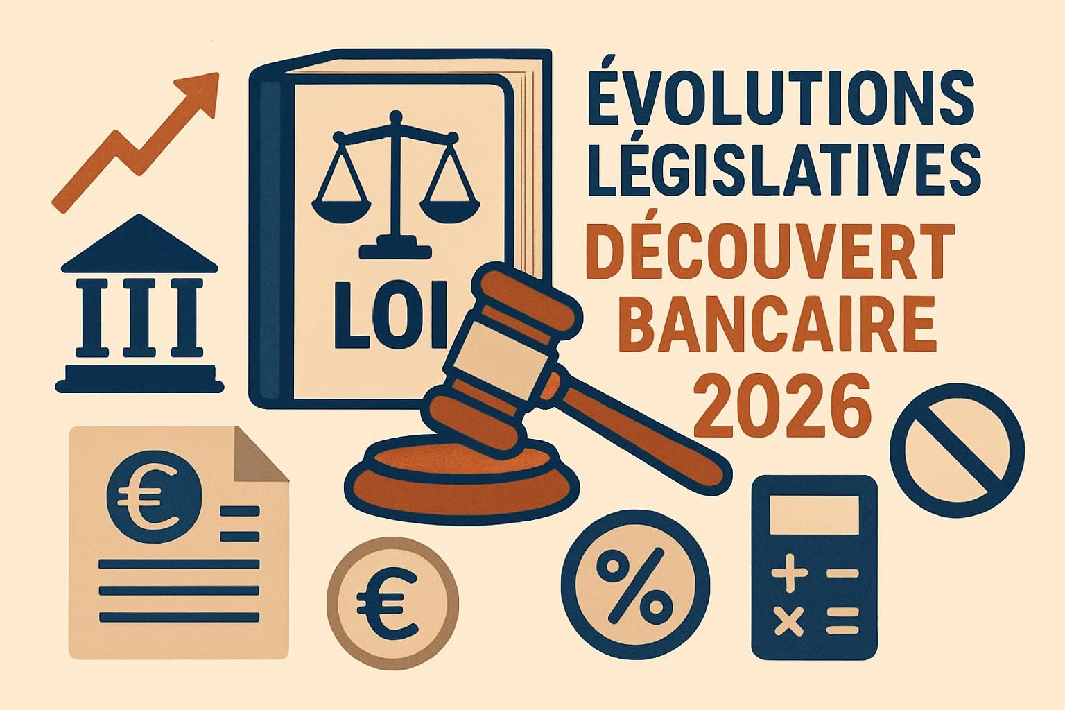 découvrez tout ce qu'il faut savoir sur le découvert autorisé automatique, son fonctionnement, ses avantages et comment l'utiliser efficacement pour gérer votre budget.
