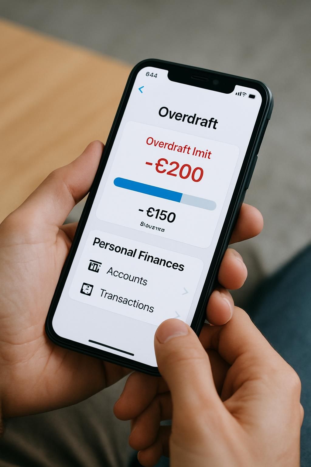découvrez tout ce qu'il faut savoir sur le découvert autorisé automatique, son fonctionnement, ses avantages et comment bien l'utiliser pour gérer vos finances en toute sérénité.