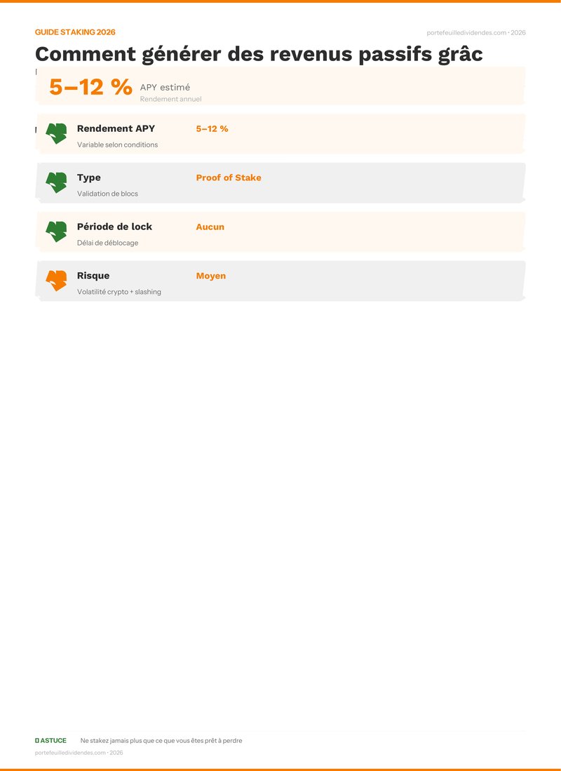 Guide staking - Near