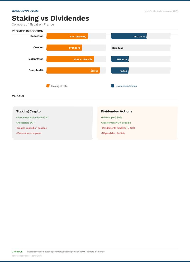 Infographie comparatif staking-impots-crypto-2026