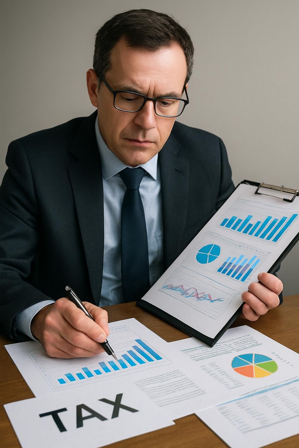 découvrez comment fonctionne le quotient familial et optimisez la préparation de vos impôts grâce à nos explications claires et pratiques.